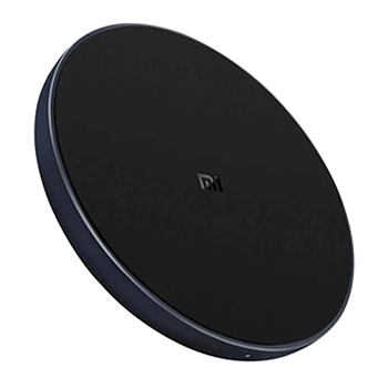 شارژر وایرلس فست شارژ 10 وات شیائومی Xiaomi WPC01ZM Qualcomm 3.0 10W